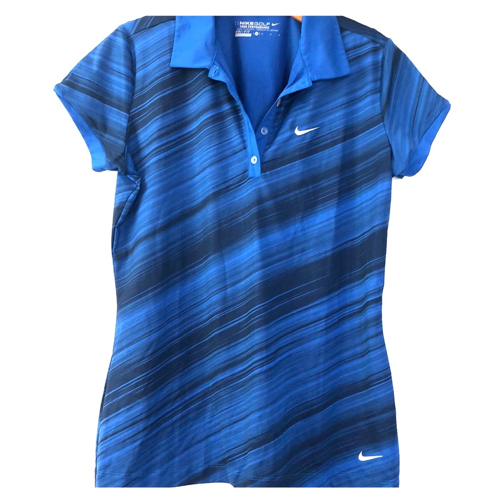 Nike Golf Polo